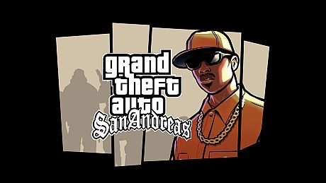 Grand Theft Auto: San Andreas Game