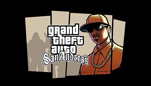 Grand Theft Auto: San Andreas