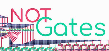 Not Gates Game
