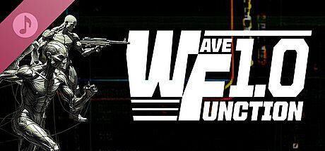 Wave Function 1.0 Soundtrack DLC