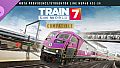 Train Sim World 7: MBTA Providence/Stoughton Line HSP46 Add-On