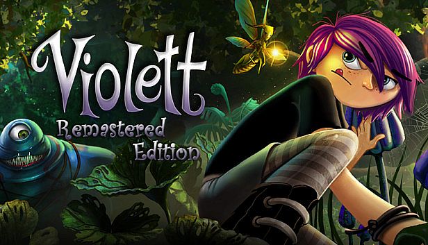 Buy Violett Remastered