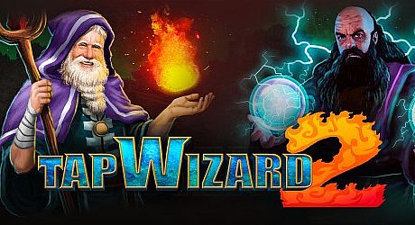 Tap Wizard 2 Game