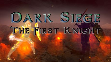 Dark Siege - The First Knight Game