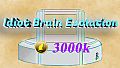 IdiotBrainEvolution-3000k coins
