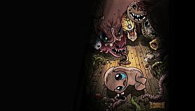 The Binding of Isaac: Rebirth