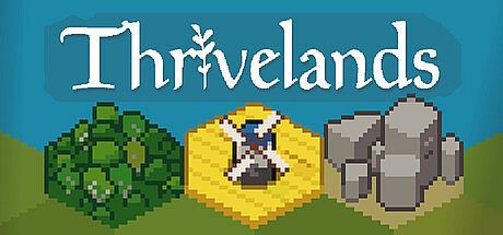 Thrivelands Game