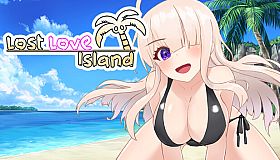 Lost Love Island