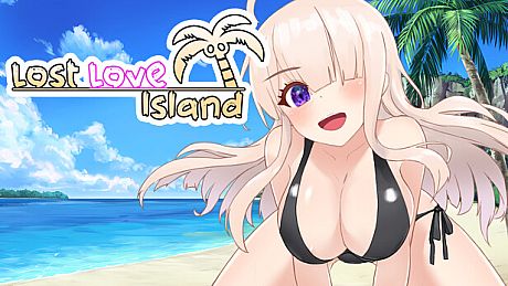 Lost Love Island Game