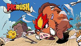 Pig Rush