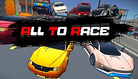 All To Race