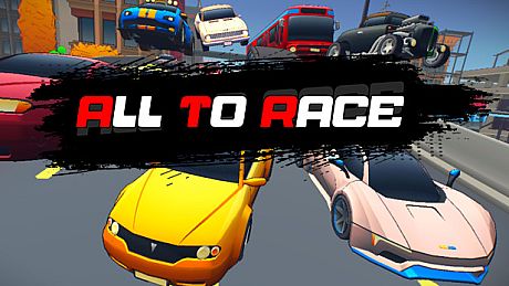 All To Race Game