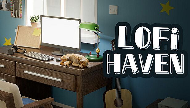 Buy Lofi Haven