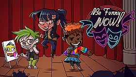 Be Funny Now!