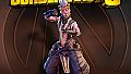 Borderlands 3: Multiverse Final Form Amara Cosmetic Pack