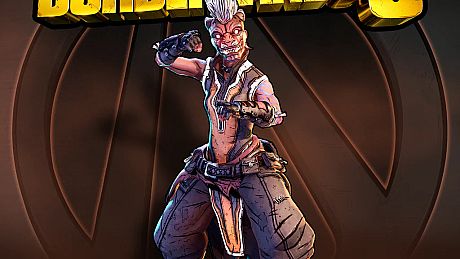 Borderlands 3: Multiverse Final Form Amara Cosmetic Pack