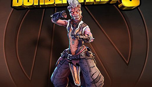 Borderlands 3: Multiverse Final Form Amara Cosmetic Pack