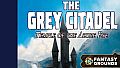 Fantasy Grounds - The Grey Citadel - Temple of the Azure Eye