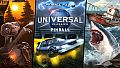 Pinball FX3 - Universal Classics Pinball