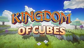Kingdom Of Cubes
