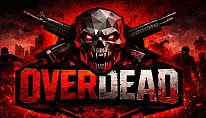 Comprar OVERDEAD para PC