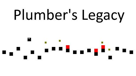 Plumber’s Legacy Game