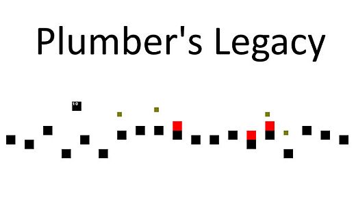 Plumber’s Legacy