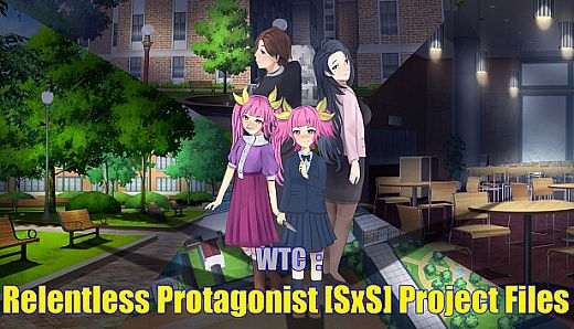 WTC : Relentless Protagonist Project