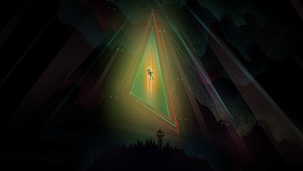 Buy Oxenfree