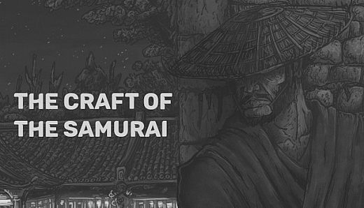 The Craft of the Samurai