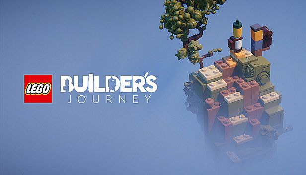 Buy LEGO Builder's Journey