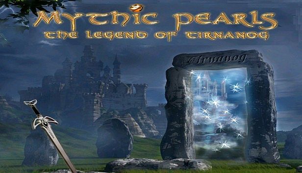 Buy Mythic Pearls: The Legend of Tirnanog
