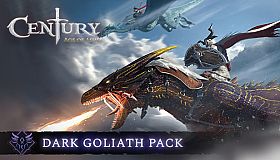 Century - Dark Goliath Pack