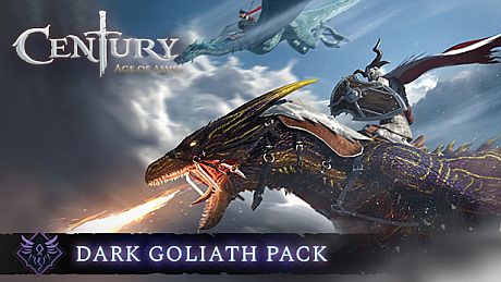 Century - Dark Goliath Pack DLC