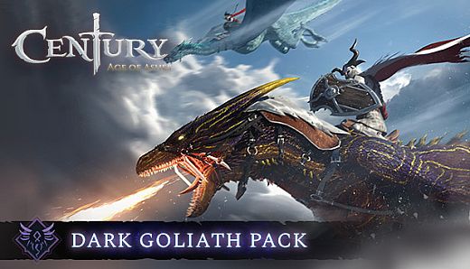Century - Dark Goliath Pack