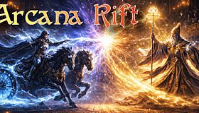 Arcana Rift