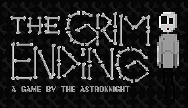 Buy The Grim Ending