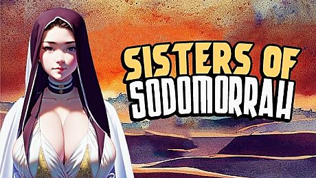 Sisters of Sodomorrah Game