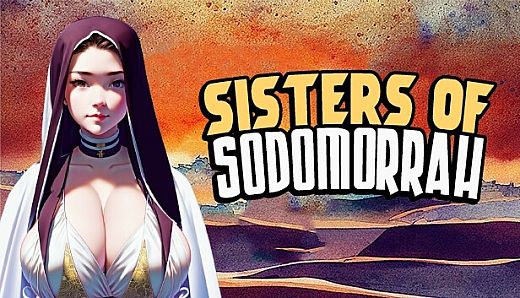 Sisters of Sodomorrah