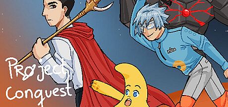 Project Conquest