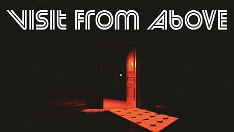 Visit From Above-Early Access Game