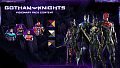 Gotham Knights: Visionary Pack