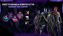 Buy Gotham Knights: Visionary Pack PC