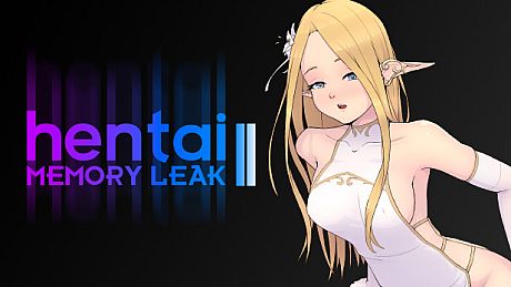 Hentai: Memory leak II Game