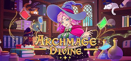Acheter Archmage Divine