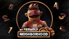 My Friendly Neighborhood