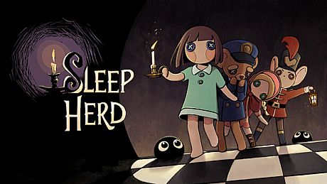 SLEEP HERD Game