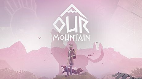Our Mountain Game
