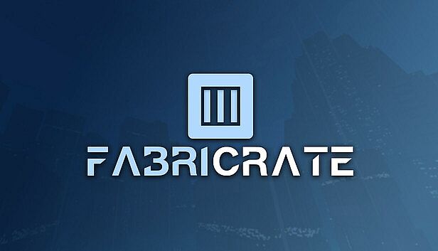Buy FabriCrate