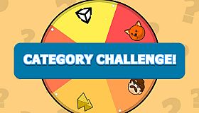 CATEGORY CHALLENGE